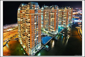 Гостиница Puerto Pacifico  Винья-Дель-Мар